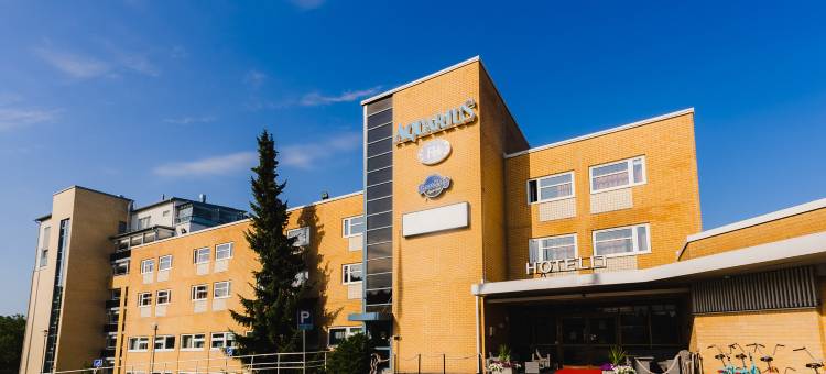 水瓶座芬兰酒店(Finlandia Hotel Aquarius)图片