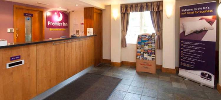 曼彻斯特普瑞米尔客栈 - 汉德福斯(Premier Inn Manchester (Handforth))图片