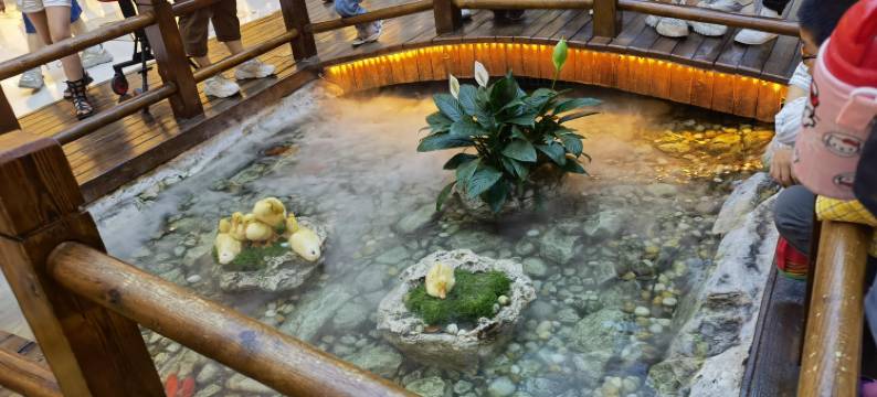 咸阳华恒商务酒店(西北农林科技大学店)图片