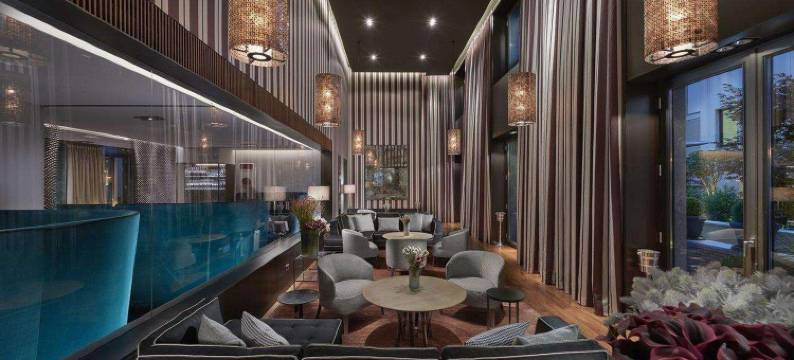 VH欧罗之星地拉那酒店会议及水疗中心(VH Eurostar Tirana Hotel Congress & Tirana Spa)图片