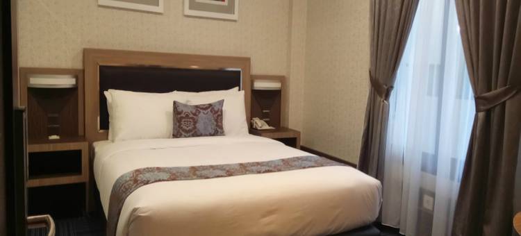 Maryam Guest House Dua图片