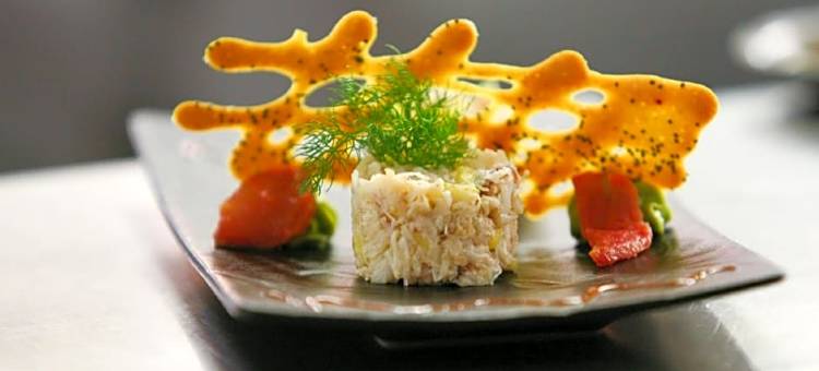得希哈特餐厅 Spa 酒店(La Désirade - Hôtel, Spa & Restaurant)图片