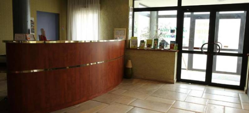 索斯之家酒店(Logis des Sources)图片