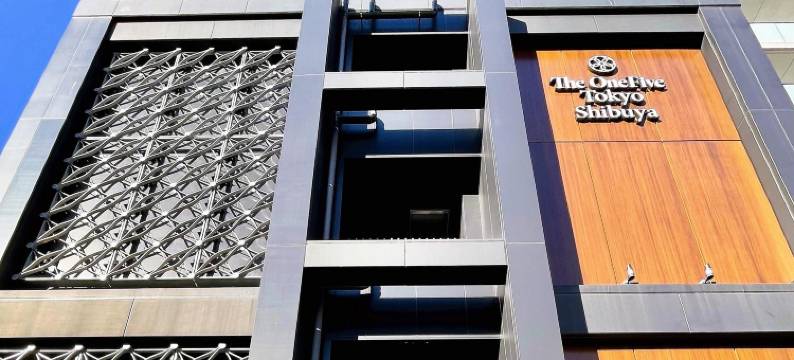 The OneFive 东京涩谷(The OneFive Tokyo Shibuya)图片