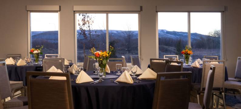 埃伦斯堡城镇TownePlace套房酒店(TownePlace Suites Ellensburg)图片