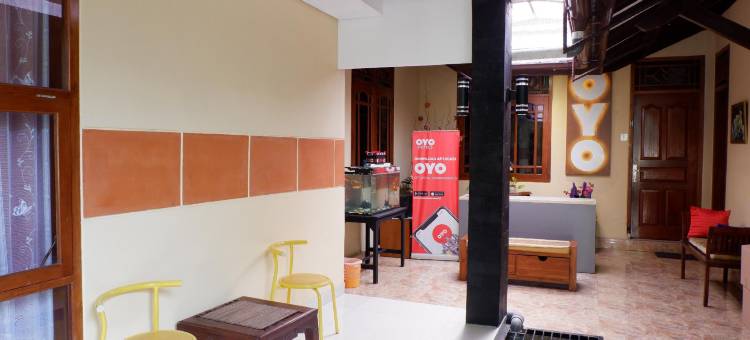 OYO 577 Ndalem Pundhi Guest House图片