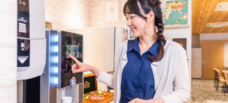 舒适酒店-苏和交流道(Comfort Inn Suwa Inter)图片