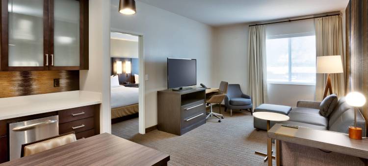 Residence Inn Provo South University图片