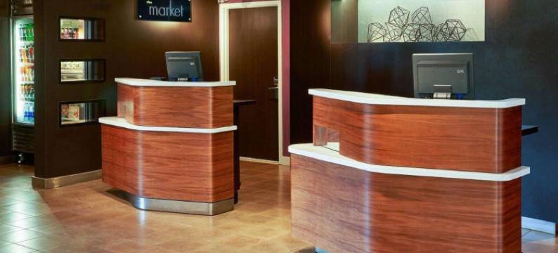 迈阿密湖索尼斯塔精选酒店(Sonesta Select Miami Lakes)图片