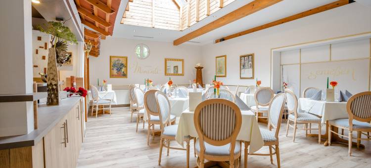 索讷胡吉尔全包酒店(All Inclusive Hotel Sonnenhügel)图片