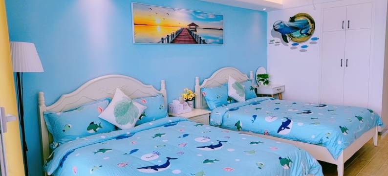 融创海湾半岛2期梅子度假公寓图片