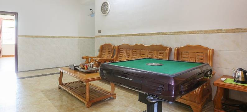 巽寮湾双月湾海边沙滩风情屋特色民宿(磨子石路分店)图片