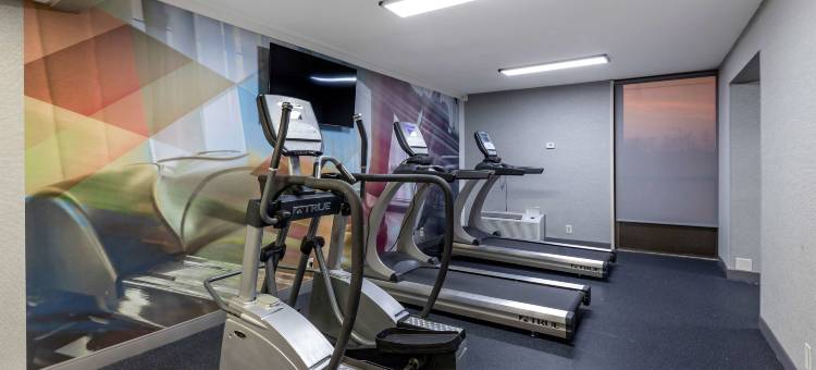 SureStay Plus Hotel by Best Western St. Louis Westport图片