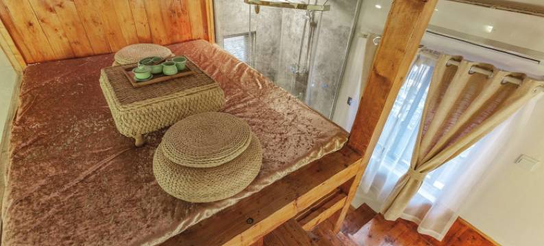 西塘西街岚舍民宿(叶家弄分店)图片