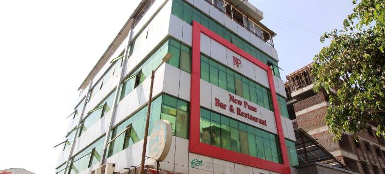 Hotel O New Pune图片