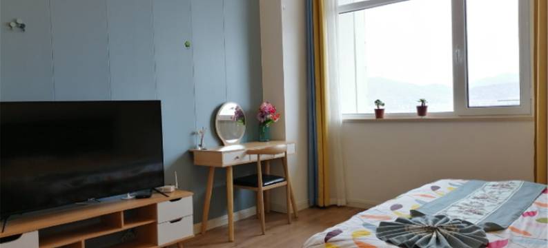 米妮家公寓(长安路分店)图片