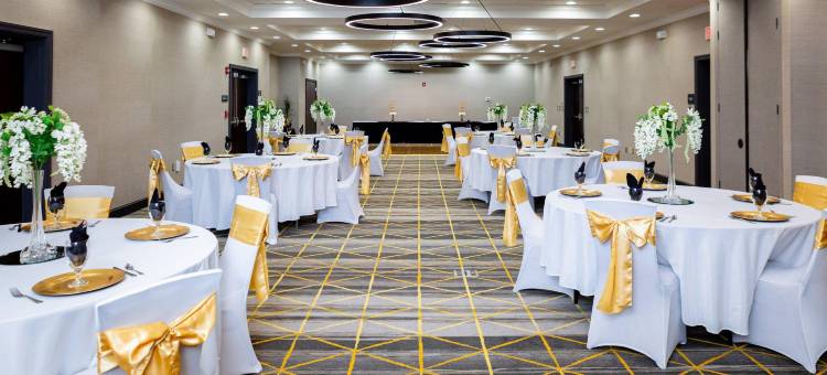 Holiday Inn 斯泰茨伯勒的大学区(Holiday Inn Statesboro-University Area)图片