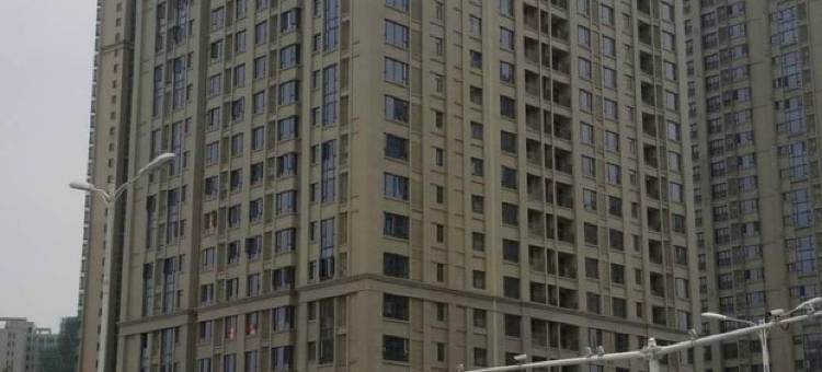 淮北恒大雅苑高品质公寓图片