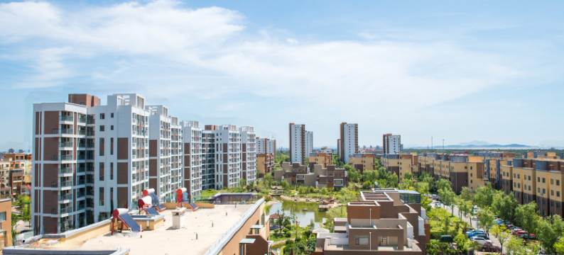 威海一米阳光公寓(碧海云居尚品)图片