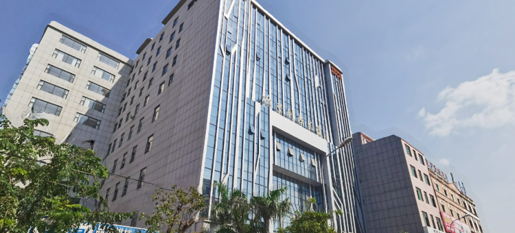 陵水广陵南繁酒店图片
