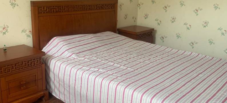 薇姐姐度假别墅(大学路分店)图片