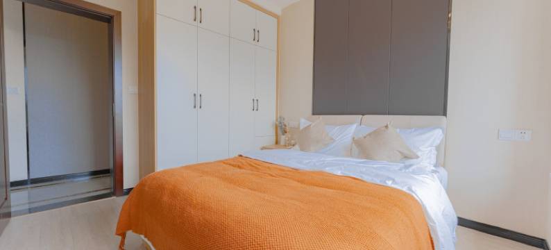 栖牛太阳民宿(高坝路3号分店)图片