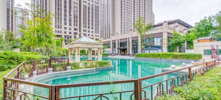 罐罐民宿(宏大路分店)图片