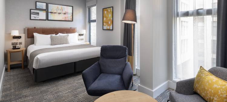 Staybridge Suites London - Vauxhall图片