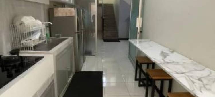 Wisma Anugerah Redpartner Near Masjid Zayed Solo图片