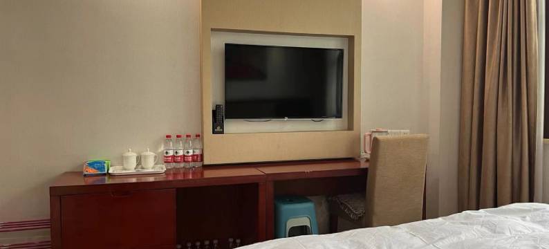 Jane简公寓(世昌大道分店)图片