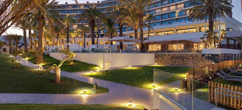 大加那利天堂酒店 - 全包式(Paradisus Gran Canaria – All Inclusive)图片