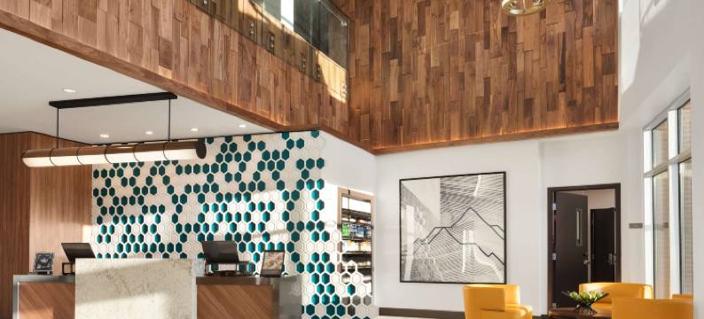 俄克拉何马城布里克镇凯悦嘉轩酒店(Hyatt Place Oklahoma City Bricktown)图片