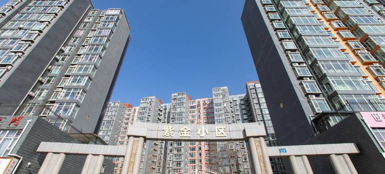 米兰智慧侯马管家民宿(市府路分店)图片