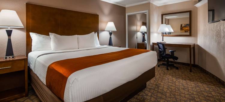 哈特兰贝斯特韦斯特酒店(Best Western of Hartland)图片