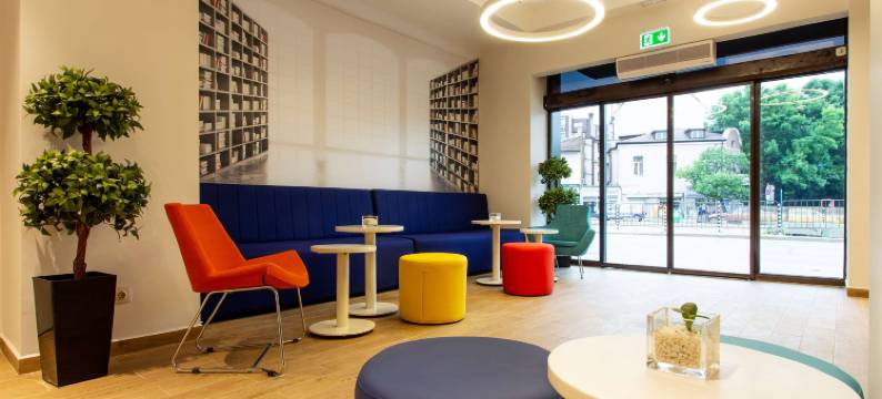 贝斯特韦斯特特米纳斯酒店(Best Western Terminus Hotel)图片