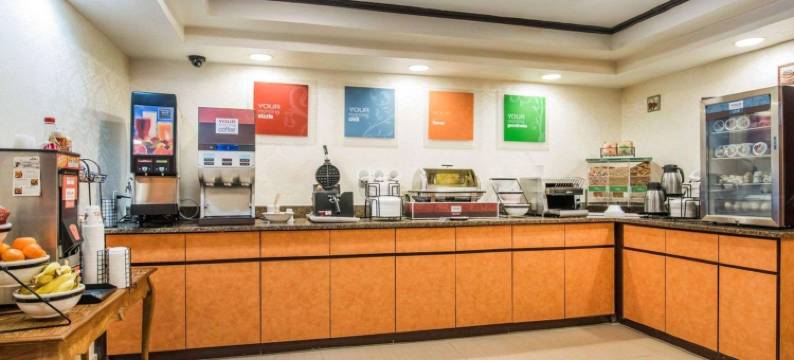 凯艺酒店(Quality Inn)图片