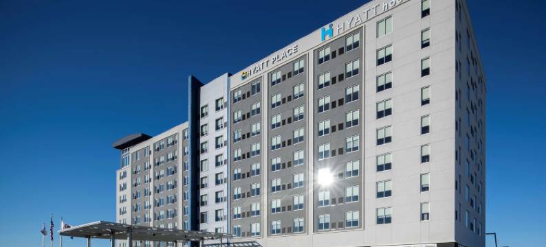阔德城东莫林凯悦嘉寓酒店(Hyatt House East Moline/Quad Cities)图片