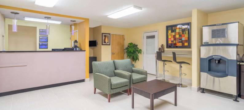 查塔努加骑士酒店(Knights Inn Chattanooga)图片