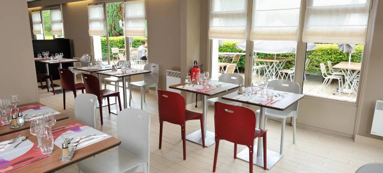 达穆松康铂酒店(Campanile Pont A Mousson)图片