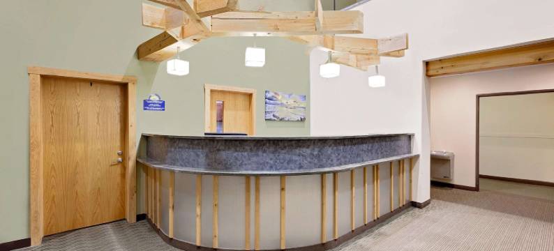 凯迪拉克戴斯酒店(Days Inn by Wyndham Cadillac)图片