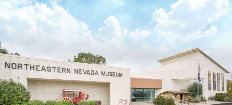 埃尔科速8酒店(Super 8 by Wyndham Elko)图片