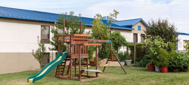 杰克逊维尔温德姆戴斯酒店(Days Inn by Wyndham Jacksonville)图片