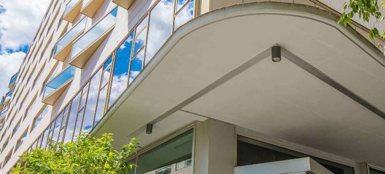 巴萨罗那雅典娜公寓酒店(Aparthotel Atenea Barcelona)图片