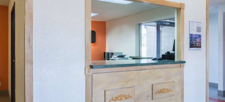 阿肯色阿卡德尔菲亚 6 号汽车旅馆(Motel 6 Arkadelphia, AR)图片