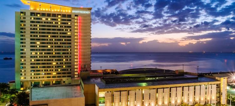 特立尼达凯悦丽晶酒店(Hyatt Regency Trinidad)图片