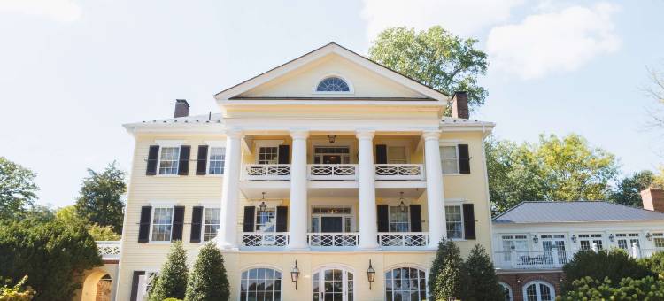 威洛格罗夫旅馆(Inn at Willow Grove)图片