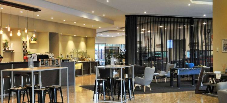 宜必思威弗利峡谷酒店(Ibis Melbourne Glen Waverley)图片