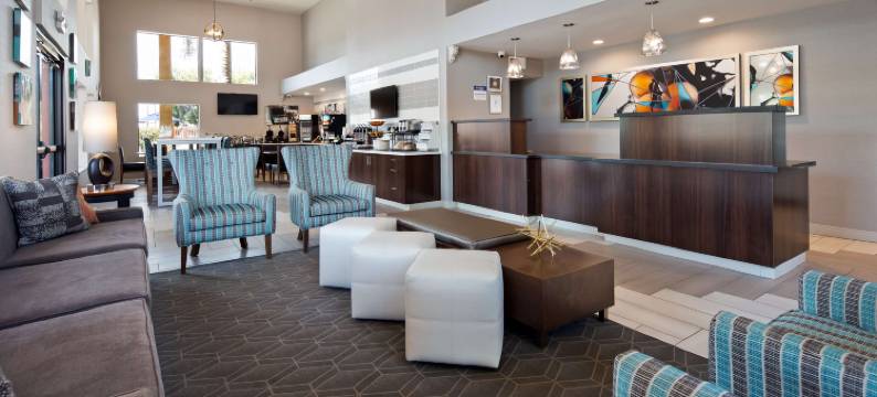 杏黄贝斯特韦斯特酒店(Best Western Apricot Inn)图片