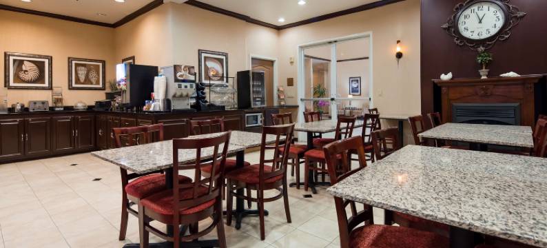 格伦多拉66号公路贝斯特韦斯特优质酒店(Best Western Plus Route 66 Glendora Inn)图片