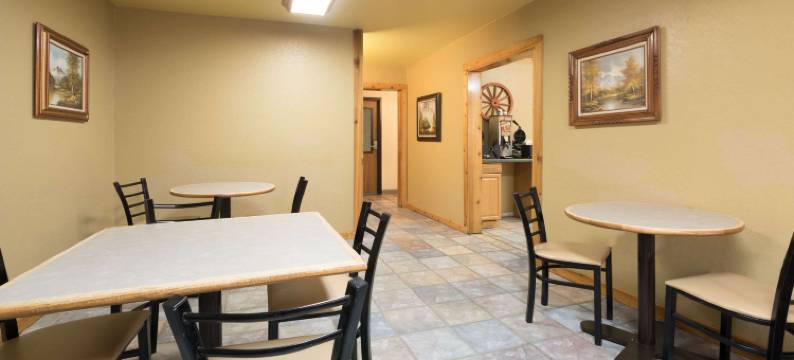 比灵斯速8酒店(Super 8 by Wyndham Billings)图片